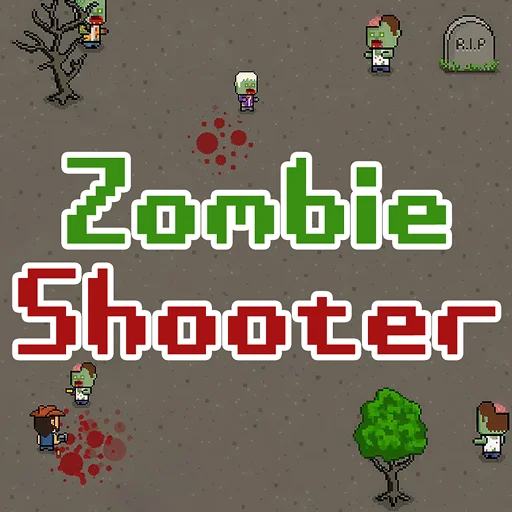 Zombie Shooter