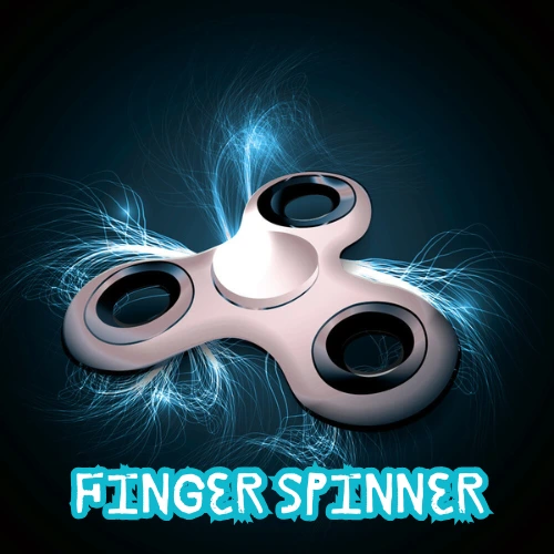 Finger Spinner