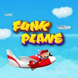 Funky Plane