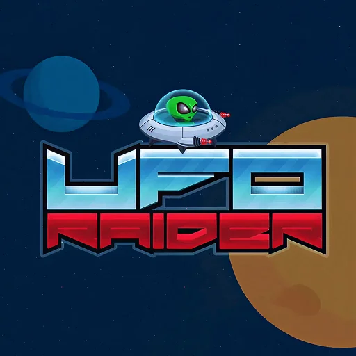 UFO RAIDER